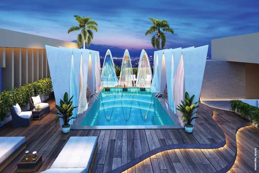 Nova 10 Elegance project features image 4